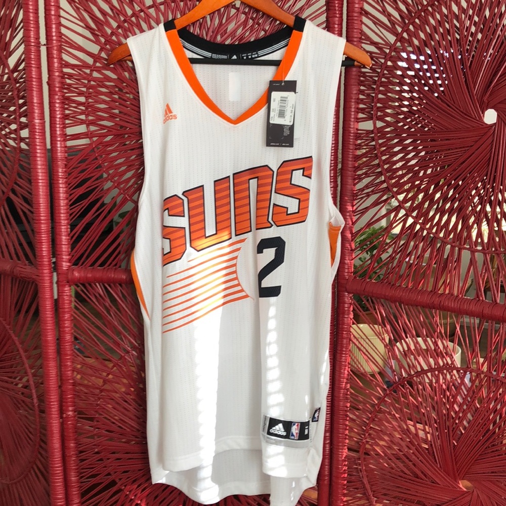 Swingman Jersey Bledsoe Suns Medium